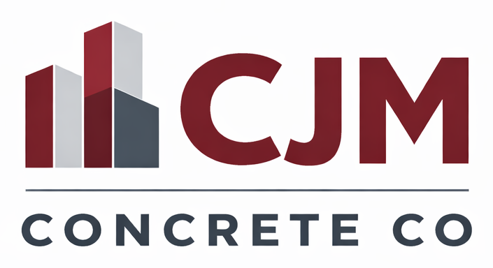 CJM Concrete Co.